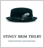 Stingy Brim Trilby