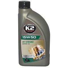 15w50 Motor�l �l 4T 4 Takt 1 Liter API: SG JASO: MA CCMC: G5