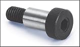 Alloy Steel Shoulder Screw Hex Socket Head #10-24