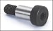 Alloy Steel Shoulder Screw Hex Socket Head #1/4-20