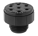Rain Bird 1/2-Inch Sprinkler System Filtered Drain Valve 16AFDVC1