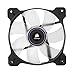 Corsair CO-9050023-WW Air Series SP 120 LED Purple High Static Pressure Fan Cooling - single pack
