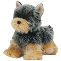 TY CLASSIC DAISY THE YORKSHIRE TERRIER PUPPY DOG 11" LONG