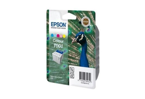 Epson T0483 Tintenpatrone magenta