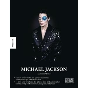 Michael Jackson von Arno Bani