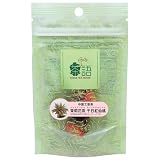 茶語 工芸茶MP 茉莉花茶 千日紅仙桃 2個×6袋