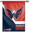Washington Capitals 27"x37" Banner - Hockey Sports Merchandise