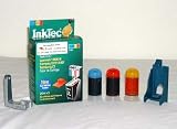 Lexmark/IBM 1380619/13619HC Premium Refill Kit (Color)
