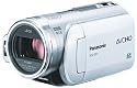 Panasonic HDC-SD1 AVCHD 3CCD Flash Memory High Definition Camcorder with 12x Optical Image Stabilized Zoom
