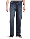 Fox Young Men's Duster Jean