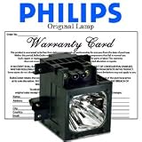 Philips Lighting Sony KF-50WE610 Lamp with Housing XL2100