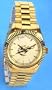 Washington Wizards Mens Owners Series Team Watch