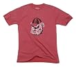 Georgia Bulldogs Brass Tacks Logo T-Shirt By Red Jacket RJC59 GEB