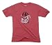 Georgia Bulldogs Retro Uga T-Shirt By Red Jacket