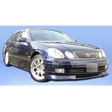1998-2005 Lexus GS Series W-1 Side Skirts by DuraFlex