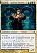 Magic: the Gathering - Szadek, Lord of Secrets - Ravnica
