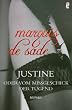 Justine: oder Vom Mi�geschick der Tugend