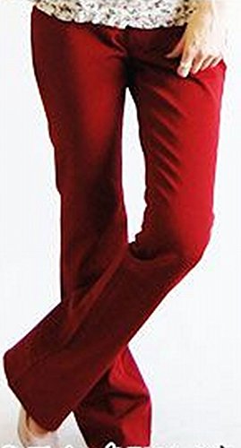 (ブラッパーズ) BRAPPERS レディース ジーンズ LE203 ブーツカット デニム パンツ ジーパン BIG JOHN ビッグジョン 正規品