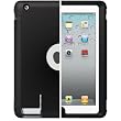 OtterBox Defender Series Hybrid Case for iPad 2 APL2-IPAD2-D9-E4OTR