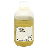 Davines Moisturizing Shampoo, with Rocket Extract, Dry & Dehydrated Hair, 8.45-Ounces (Pack of 2)