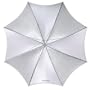 Westcott 45" Soft Silver Umbrella