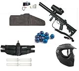 Paintball TIPPMANN A-5 A5 PAINTBALL Marker Gun SNIPER PKG A5ZZ10