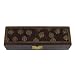 Jewelry Case Wooden Keepsake Boxes for Girls Arts & Crafts of India