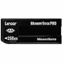 Lexar MS256-40-431 256MB Platinum Memory Stick Pro