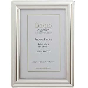 Classic 5x7 Picture Frame
