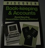 Discover book-keeping and accounts