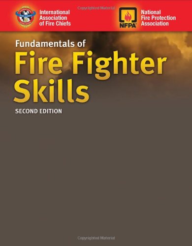 Textbook - Fundamentals Of Fire Fighter Skills