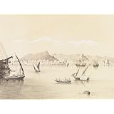 Aden, by William Alfred Delamotte (Print On Demand)