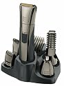 Remington Navigator PG520 U51 10 in 1 Rechargeable Body Grooming Kit
