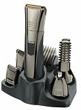 Remington Groom Innovation Pg520 Navigator All in 1 Kit