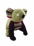 Koala Stuffed Animal (Colors Will Vary)