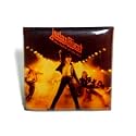 Judas Priest~ Judas Priest Button~ Rare Vintage Button!!