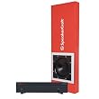 Speakercraft Cinema Sub 12 Powered In-Wall Subwoofer System