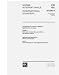 IEC 61290-3 Ed. 1.0 b:2000, Optical fibre amplifiers - Basic specification - Part 3: ...