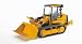 Bruder Toys Caterpillar Track Loader