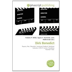 Dirk Benedict
