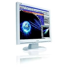 PHILIPS 190S6FG - Ecran TFT LCD - 19"