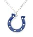 Indianapolis Colts Chain Necklace