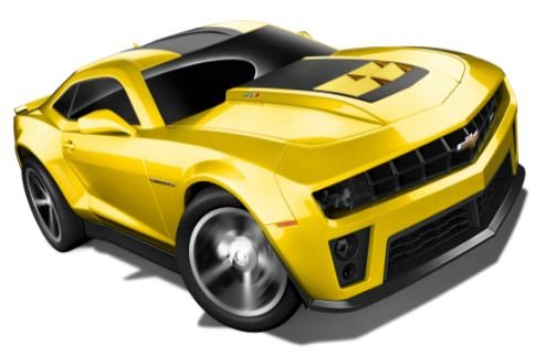12 camaro zl1 hot wheels