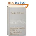 Den Bann brechen: Religion als nat�rliches Ph�nomen