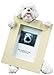 Bichon Frise Dog 2.5' x 3.5' Photo Frame
