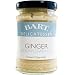 Gourmet Food : Organic Ginger Paste