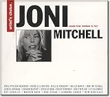 Artists Choice: Joni Mitchell