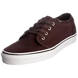 Vans 106 Vulcanized Baskets mode mixte adulte