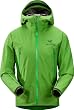 Arc'teryx Alpha SL Jacket - Men's Candy Apple Red, XL