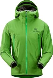 Arc'teryx Alpha SL Jacket - Men's Candy Apple Red, XL